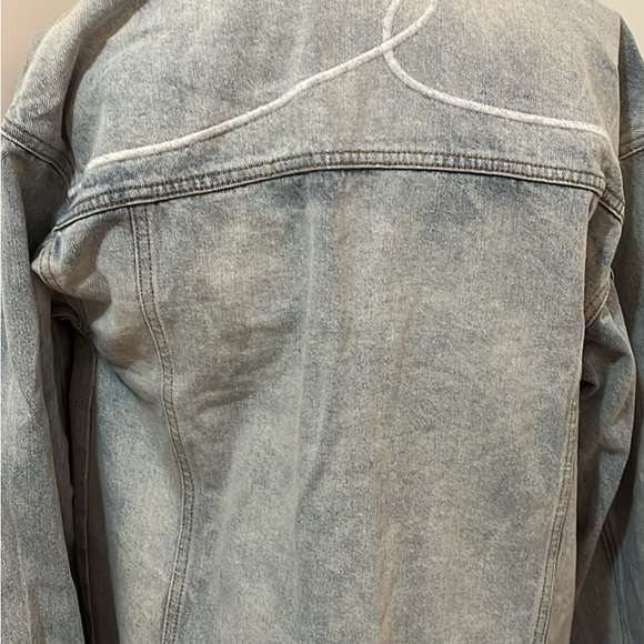 E Greis Denim Jacket - Picture 6 of 6